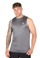 Washington Tank Top - Gray
