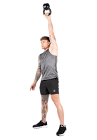 Washington Tank Top - Gray