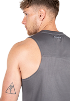 Washington Tank Top - Gray