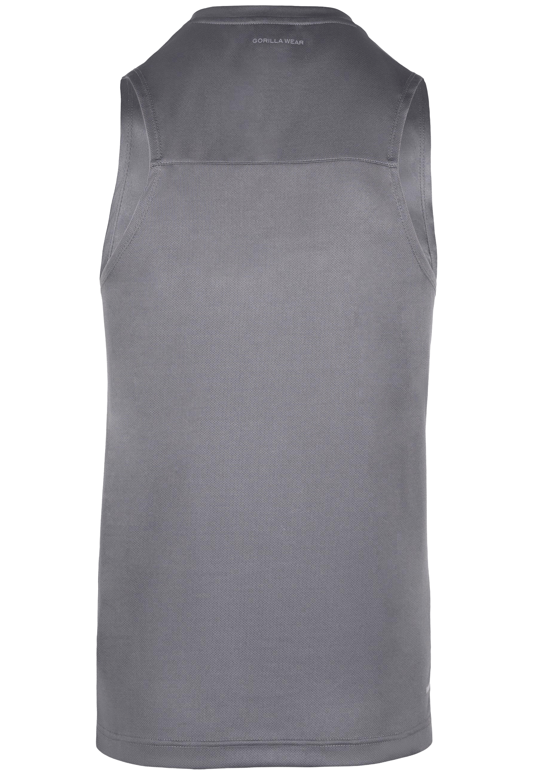 Washington Tank Top - Gray