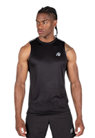 Washington Tank Top - Black