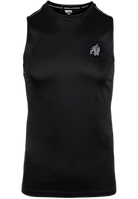 Washington Tank Top - Black