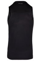 Washington Tank Top - Black