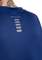 Easton Tank Top - Blue