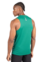 Easton Tank Top - Teal Green