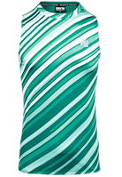 Easton Tank Top - Teal Green