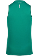 Easton Tank Top - Teal Green