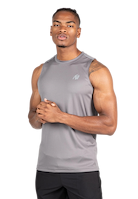 Easton Tank Top - Gray