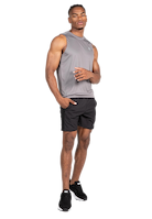 Easton Tank Top - Gray