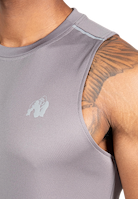 Easton Tank Top - Gray