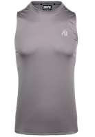 Easton Tank Top - Gray