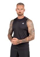 Easton Tank Top - Black