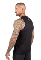 Easton Tank Top - Black