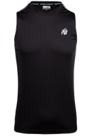 Easton Tank Top - Black