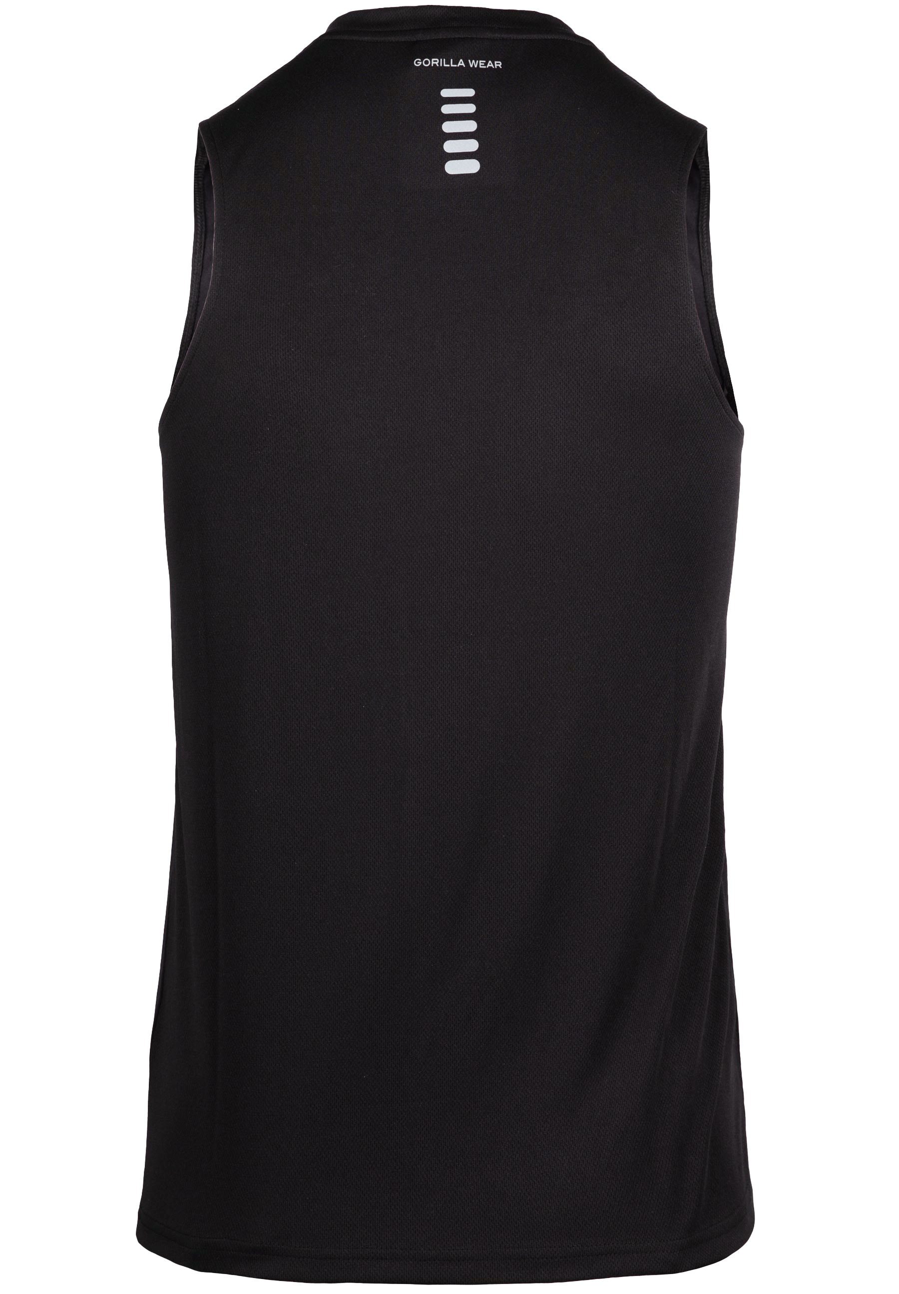 Easton Tank Top - Black