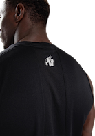 Broxton Tank Top-Black
