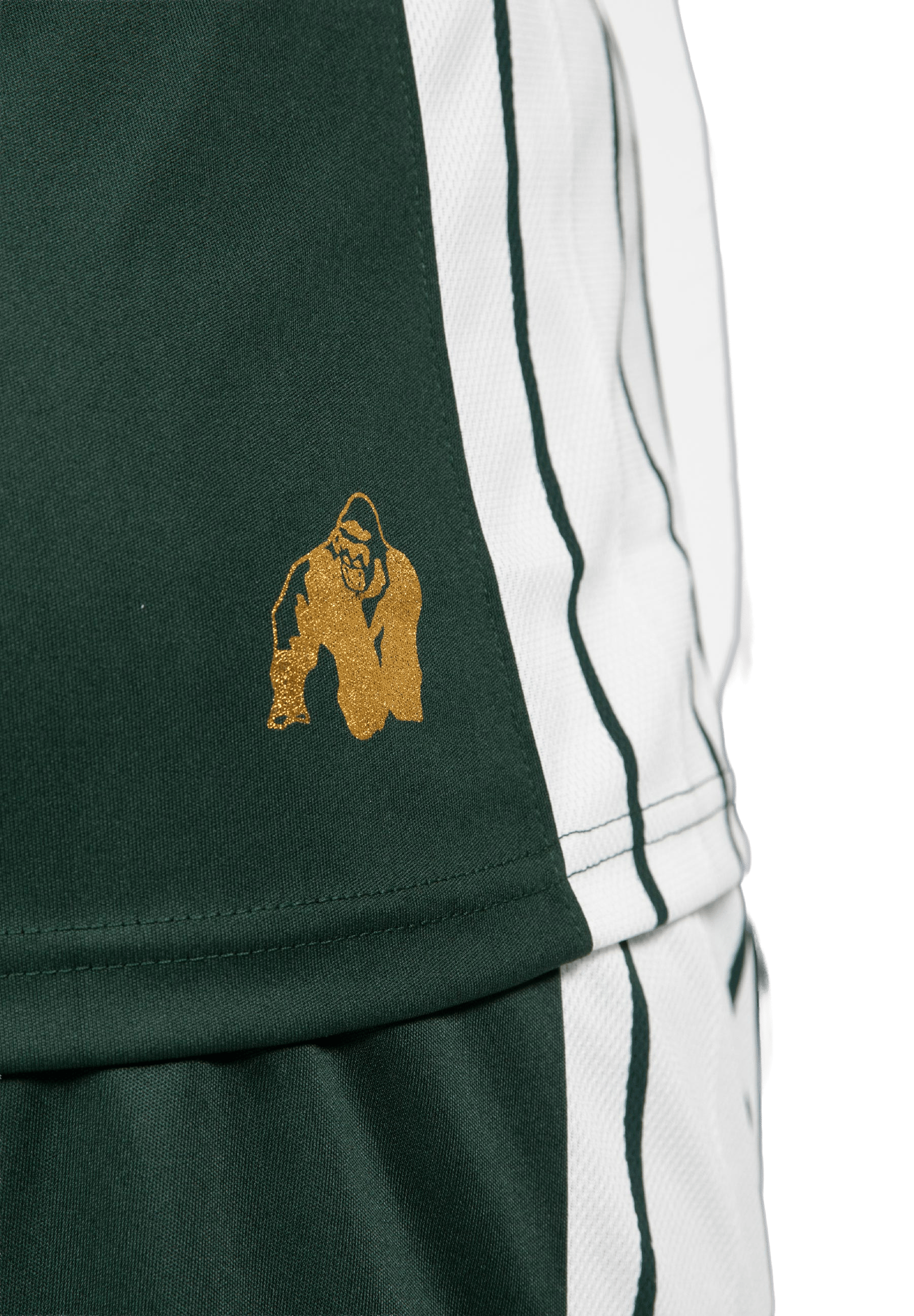 Orlando Jersey Tank Top - Green