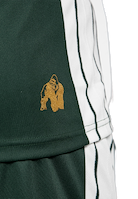 Orlando Jersey Tank Top - Green
