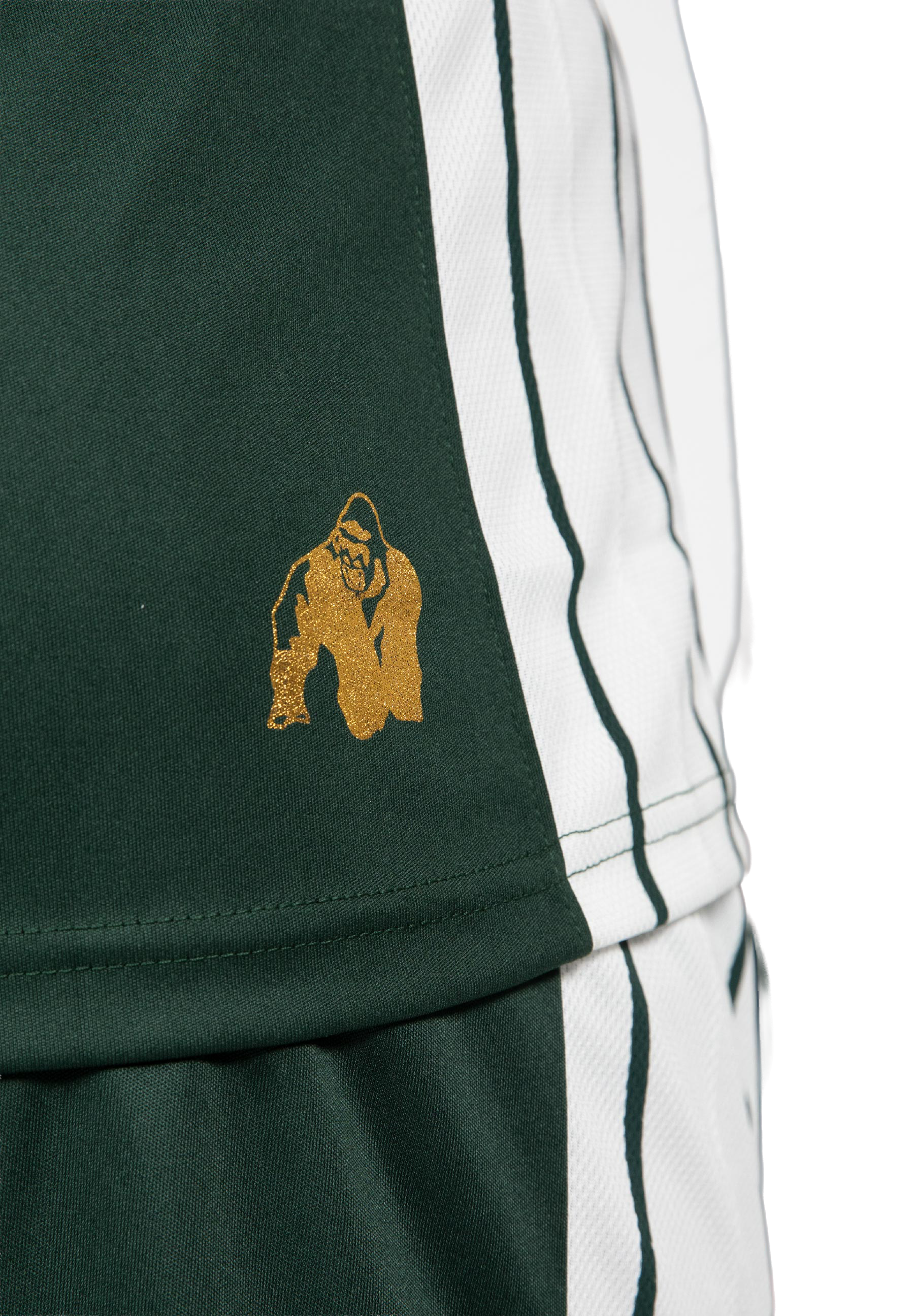 Orlando Jersey Tank Top - Green