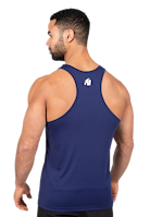 Classic Training Tank Top - Navy