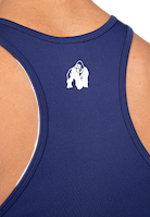 Classic Training Tank Top - Navy