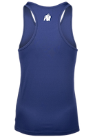Classic Training Tank Top - Navy