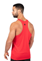 Classic Training Tank Top - Red