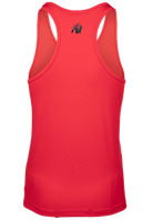 Classic Training Tank Top - Red