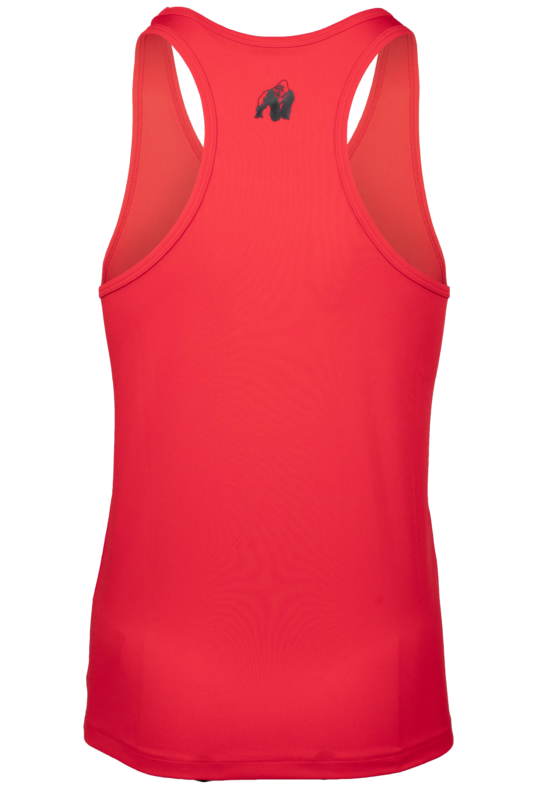 Classic Training Tank Top - Red