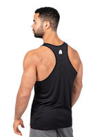 Classic Training Tank Top - Black