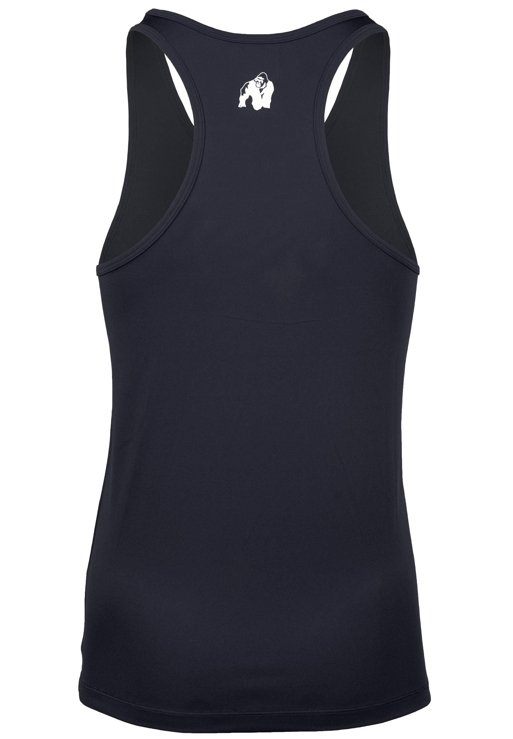 Classic Training Tank Top - Black