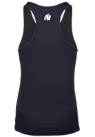Classic Training Tank Top - Black