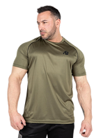 Performance T-shirt - Army Green