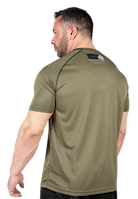 Performance T-shirt - Army Green