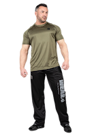 Performance T-shirt - Army Green