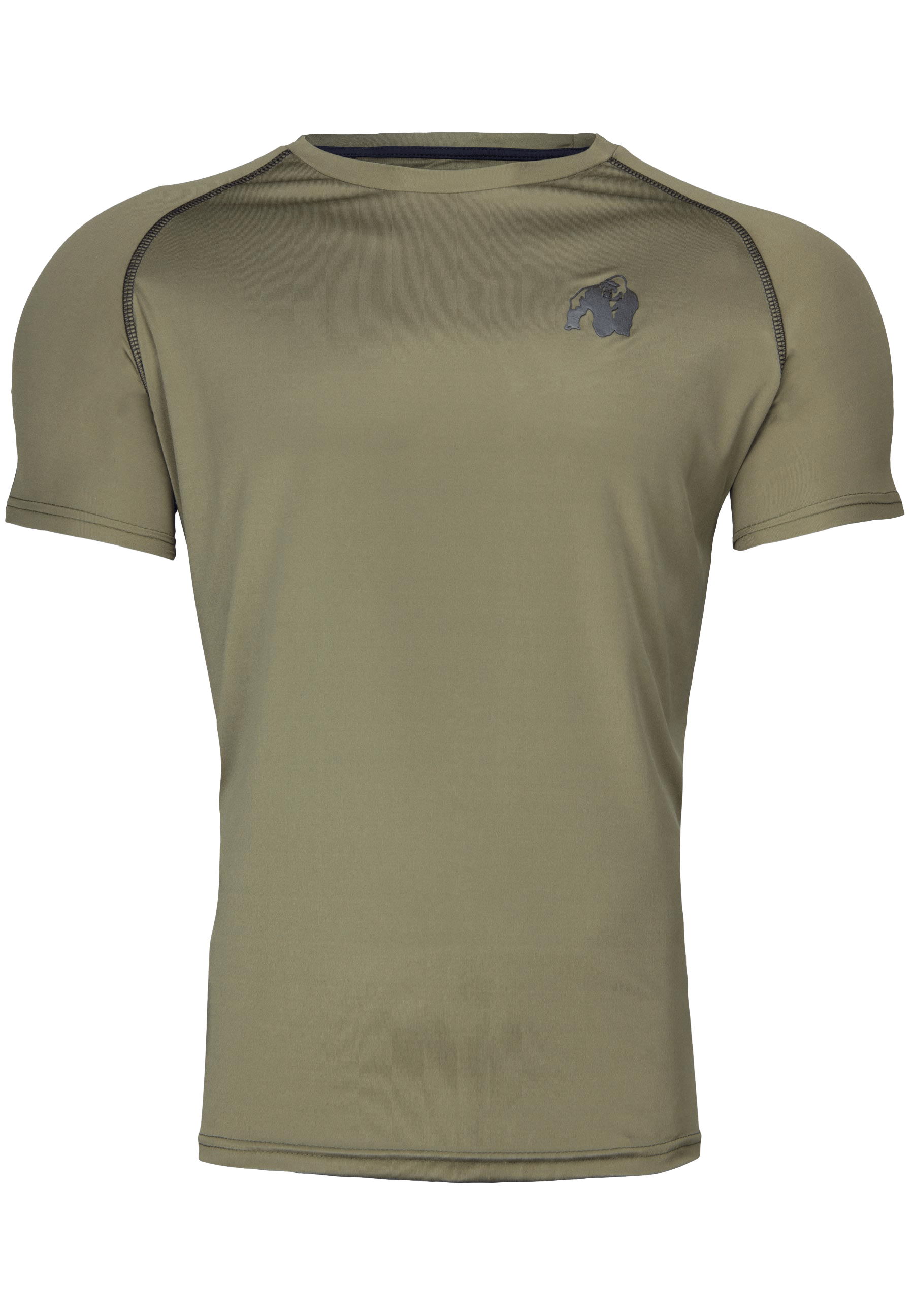 Performance T-shirt - Army Green