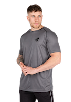 Performance T-Shirt - Gray