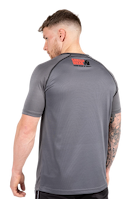 Performance T-Shirt - Gray