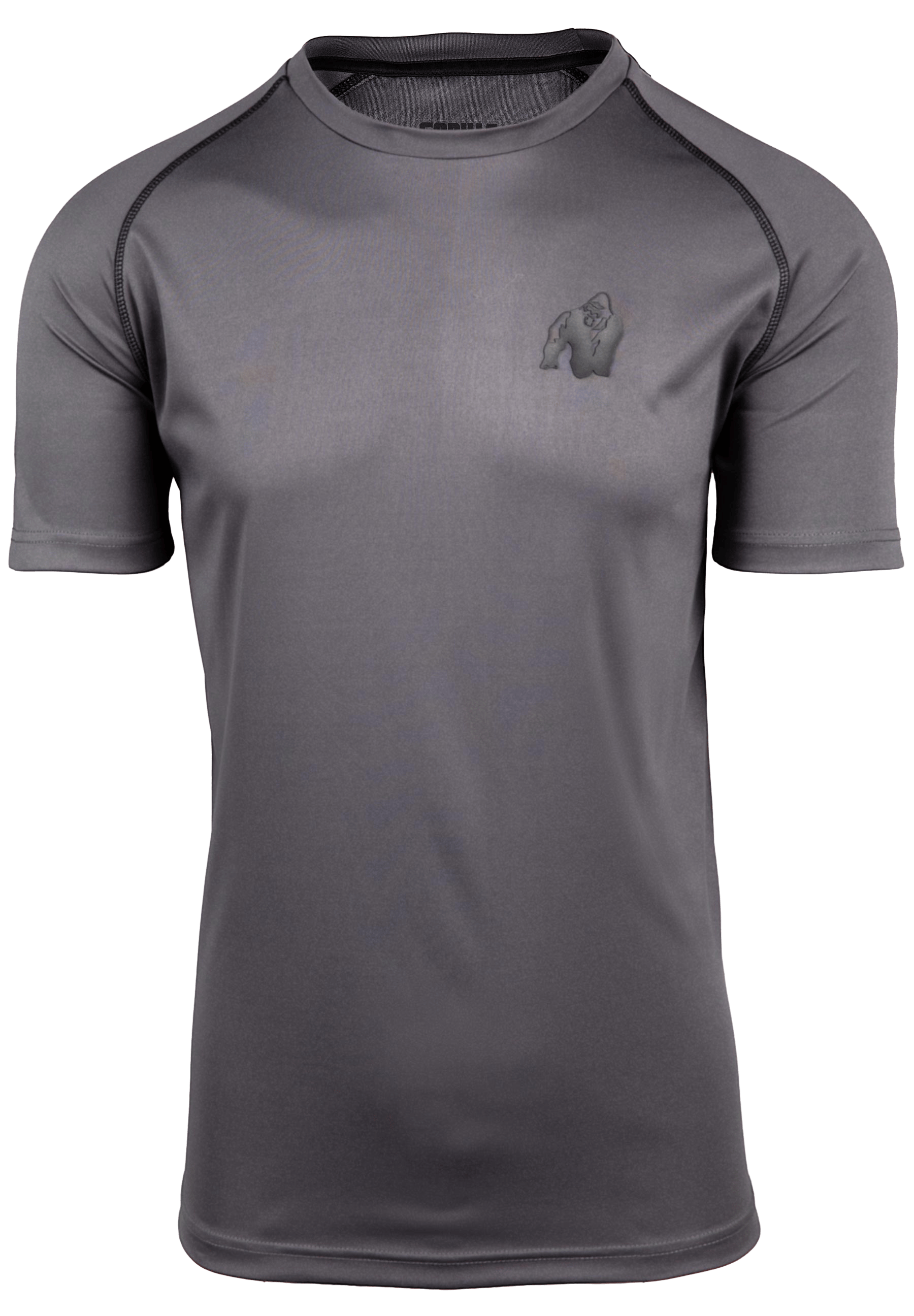 Performance T-Shirt - Gray
