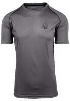 Performance T-Shirt - Gray