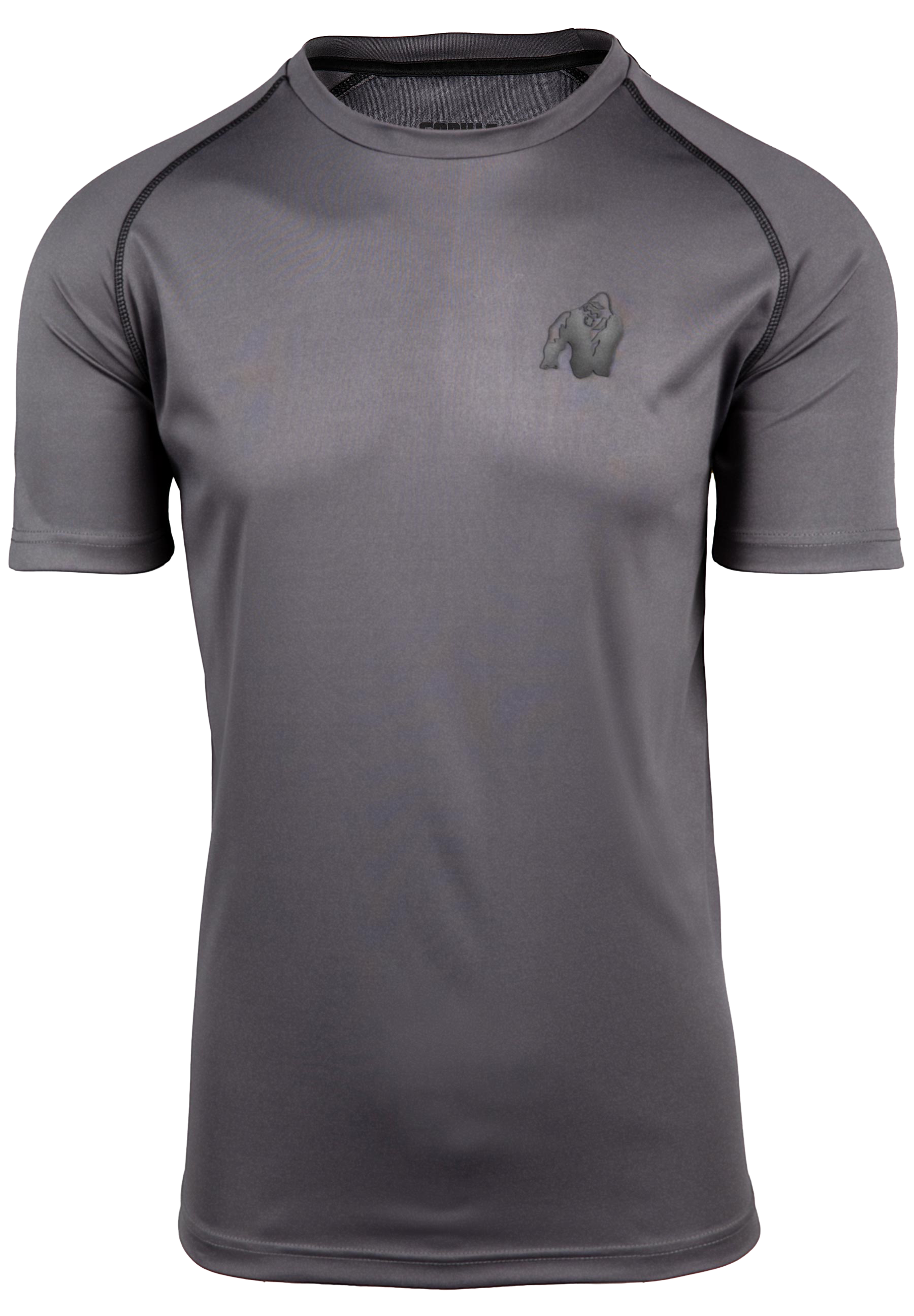 Performance T-Shirt - Gray