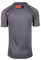 Performance T-Shirt - Gray