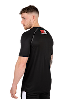 Performance T-Shirt - Black