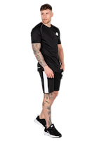 Performance T-Shirt - Black