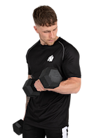 Performance T-Shirt - Black