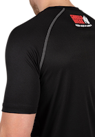 Performance T-Shirt - Black