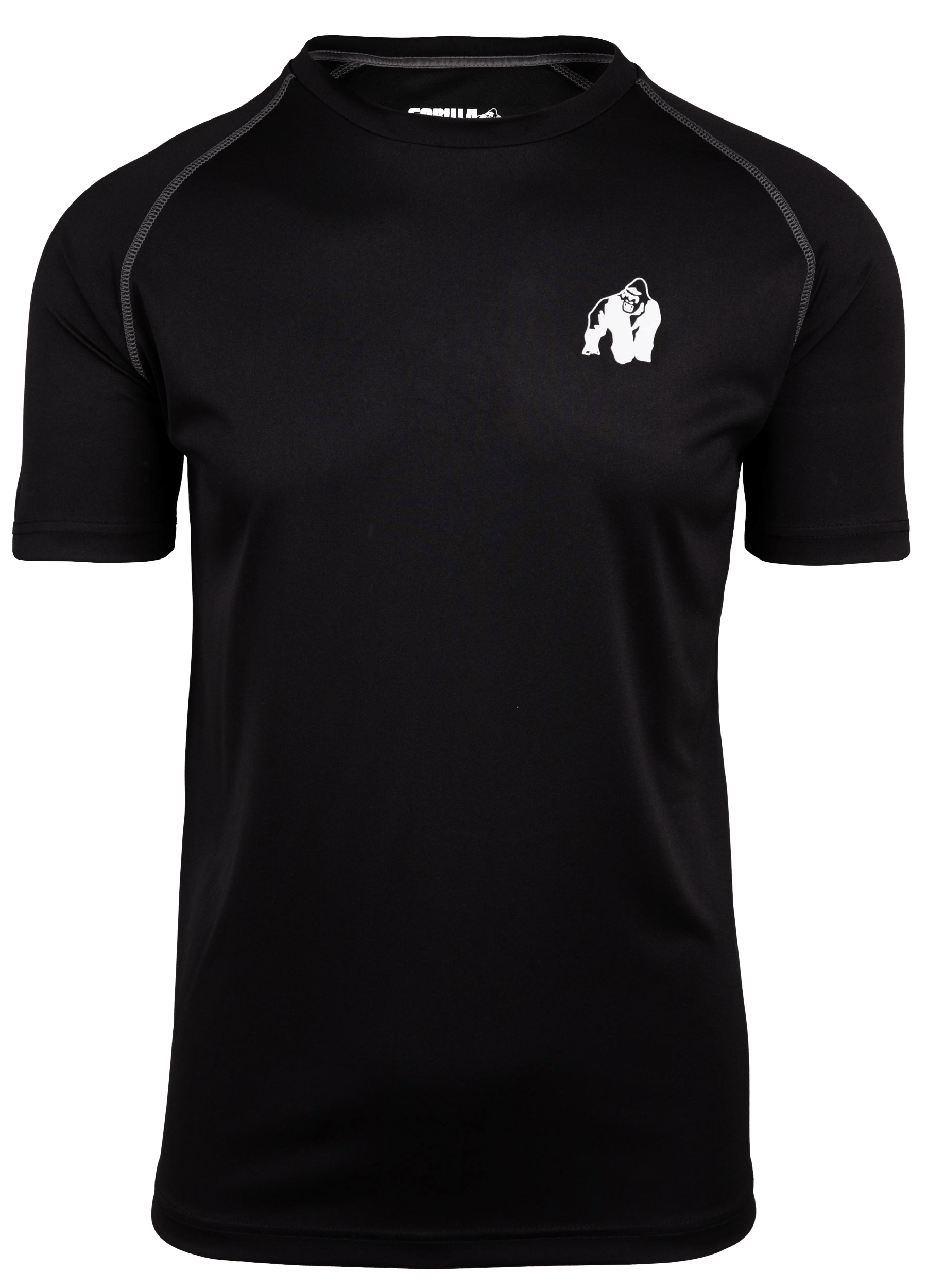 Performance T-Shirt - Black