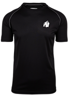 Performance T-Shirt - Black
