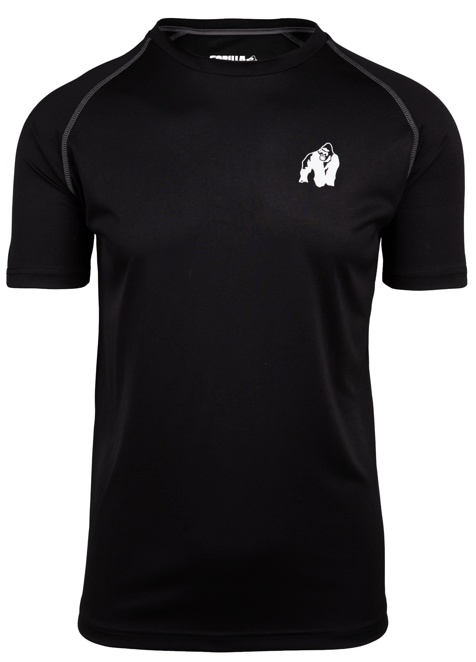 Performance T-Shirt - Black