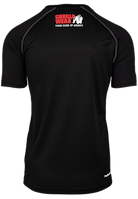 Performance T-Shirt - Black